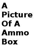 Federal Power-Shok Rifle Ammo 270 WSM, SP, 130 Grains, 3250 fps, 20/box