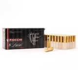 FIOCCHI AMMO 8MM FRENCH LEBEL REV. 111gr FMJ 50/Box