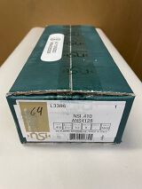 NOBEL NSI 410br 2-1/2″ 1/2oz #8 1240fps 250/Case