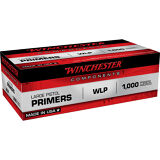 WINCHESTER PRIMER LARGE PISTOL 1000/Box