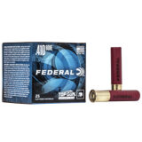 FEDERAL TOP GUN 410 2-1/2″ 1/2oz 1330fps #7.5 25/box