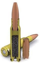 UNKNOWN .22 LR