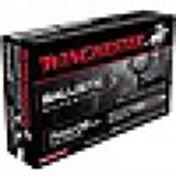Winchester Ballistic Silvertip 7mm-08 Rem. 140 Grain (20-Rounds)