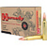 Hornady Superformance Dangerous Game Series .375 Ruger 270 Grain SPRN (20-Rounds)