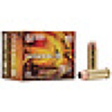 Federal Fusion .454 Casull Fusion Soft Point (20-Rounds) 260 Grain