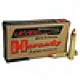 Hornady LEVERevolution (20 Rounds) .444 Marlin 265 Grain FTX
