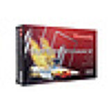 Hornady Superformance Centerfire Ammunition (20 Rounds) .25-06 Rem. 117 Grain SST