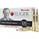 Hornady Ruger Signature Series .204 Ruger 32 Grain V-Max (20-Rounds)