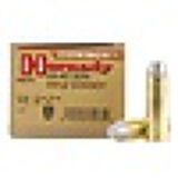 Hornady .44-40 Win. Cowboy 205 Grain Lead Flat Nose (20-Cartridges)