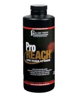 Pro Reach