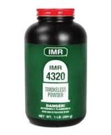 Imr 4320