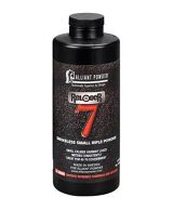 RELOADER 7 POWDER 1LBS