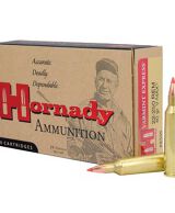 22-250 40 gr varmint express