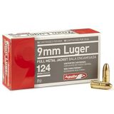 aguila 9MM