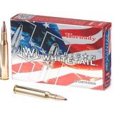 Hornady American Whitetail 7mm REM MAG 139 Gr. InterLock AW Box of 20