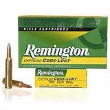 Remington Express 7mm Remington Magnum 175 Grain Core-Lokt Pointed Soft Point Box of 20
