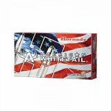 Hornady American Whitetail 6.5 Creedmoor 129 Grain Interlock Spire Point Box of 20