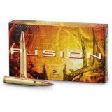 Federal Fusion 300 Winchester Magnum 180 Grain Spitzer Boat Tail Box of 20