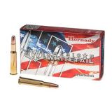 HORNADY AMERICAN WHITETAIL 30-30 WINCHESTER 150 GRAIN INTERLOCK SPIRE POINT BOAT TAIL BOX OF 20