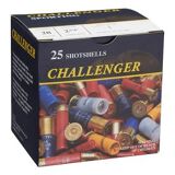 Challenger 7.5 3/4 oz 28 Gauge Target Load Box Of 25