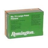 remington primer