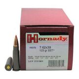 hornady 7.62X39MM