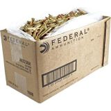 Federal Federal American Eagle .223 REM/5.56 NATO, FMJ, 55 Gr 500/case