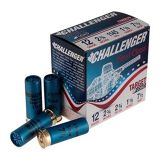 Challenger Target Load Handicap, 12 Ga, 2.75'', #7.5 Box of 250 Rs (ONLY PICK UP IN STORE )