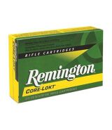 Remington - 300 WSM, 150Gr, Core-Lokt, PSP, 20rds/Box