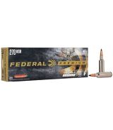 FEDERA PREMIUM TROPHY COPPER 270WSM 130GR 20RS/BOX