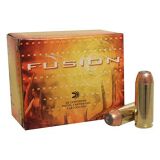 Federal Fusion .50 Action Express Ammunition 20 Rounds Bonded Fusion SP 300 Grain