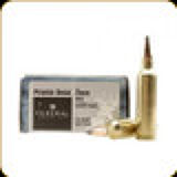 Federal - 7mm WSM - 150 Gr - Power Shok - Soft Point - 20ct - 7WSME