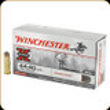 Winchester - 44-40 Win - 200 Gr - Super-X - Power Point Jacketed Soft Point - 50ct - X4440