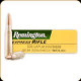 Remington - 338 Lapua Mag - 250 Gr - Express - Scenar Match - 20ct - 27944