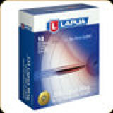 Lapua - 338 Lapua - 300 Gr - OTM Scenar - 10ct - 4318013