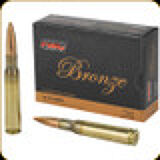 PMC - 50 BMG - 660 Gr - Bronze - Full Metal Jacket - 10ct - PMC50A