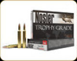 Nosler - 7mm STW - 160 Gr - Trophy Grade - Accubond - 20ct - 60047