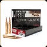 Nosler - 300 Wby Mag - 210 Gr - Trophy Grade - Accubond Long Range - 20ct - 60131