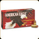 Federal - 45 GAP - 185 Gr - American Eagle - Full Metal Jacket - 50ct - AE45GA