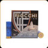 Fiocchi - 16 Ga 2.75" - 1oz - Shot 7.5 - Game & Target - Dove Loads - 25ct - 16GT75