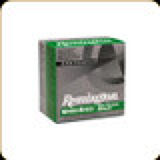 Remington - 10 Ga 3.5" - 1 3/4oz - Shot BBB - Nitro Steel High Velocity - 25ct - 20425