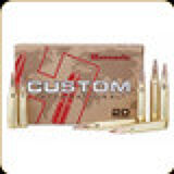 Hornady - 9.3x62 - 286 Gr - Custom International - Soft Point - 20ct - 82302