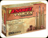 Barnes - 300 Wby Mag - 180 Gr - VOR-TX - TTSX (Tipped Triple Shock-X) Boat Tail - 20ct - 22013
