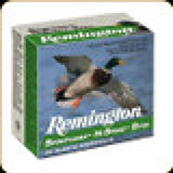 Remington - 10 Ga 3.5" - 1 3/8oz - Shot BB - Sportsman Hi-Speed - 25ct - 26605