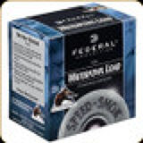Federal - 16 Ga 2.75" 15/16oz - Shot 2 - Speed-Shok - Waterfowl Load - 25ct - WF1682