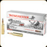 Winchester - 270 WSM - 130 Gr - Deer Season XP - Extreme Point Polymer Tip - 20ct - X270SDS