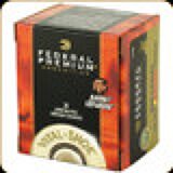 Federal - 454 Casull - 250 Gr - Vital-Shok - Barnes Expander - 20ct - P454XB1