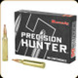 Hornady - 338 Lapua - 270 Gr - Precision Hunter - ELD-X - 20ct - 82313
