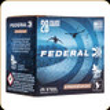 Federal - 28 Ga 2.75" - 5/8oz - Shot 6 - Speed-Shok - Waterfowl - 25ct - WF283-6