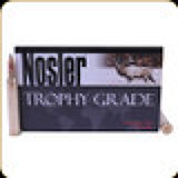 Nosler - 6.5 PRC - 142 Gr - Trophy Grade - AccuBond Long Range - 20ct - 61232